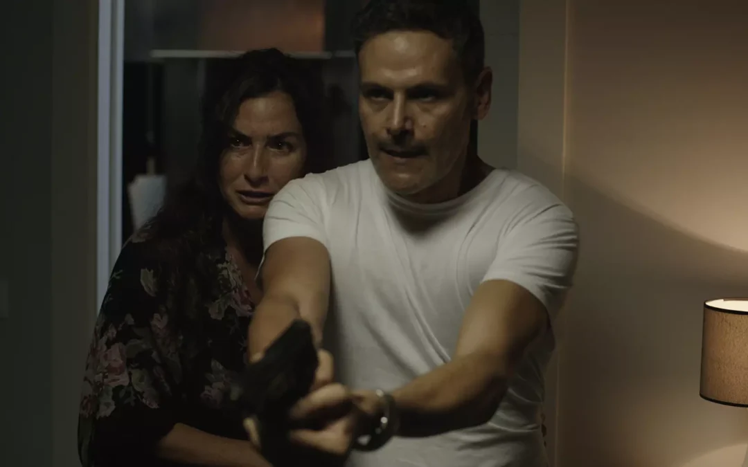 La producción extremeña ‘Garantía personal’ debuta en Lieja, donde compite junto a ‘Cien años de perdón’.